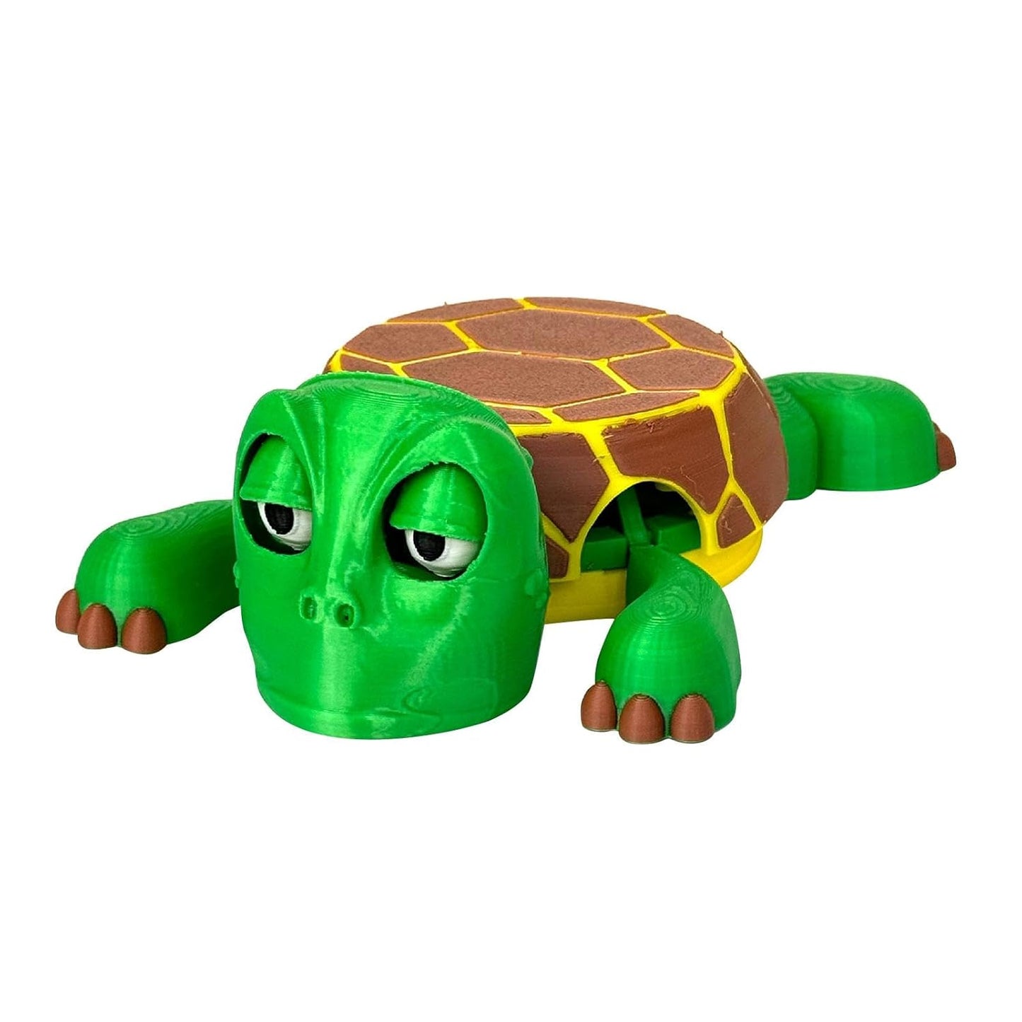 Funny Turtle Mug Coaster