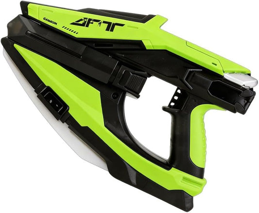 Rapid-Fire Electric Water Cannon Toy