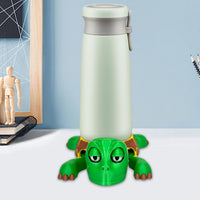 Funny Turtle Mug Coaster