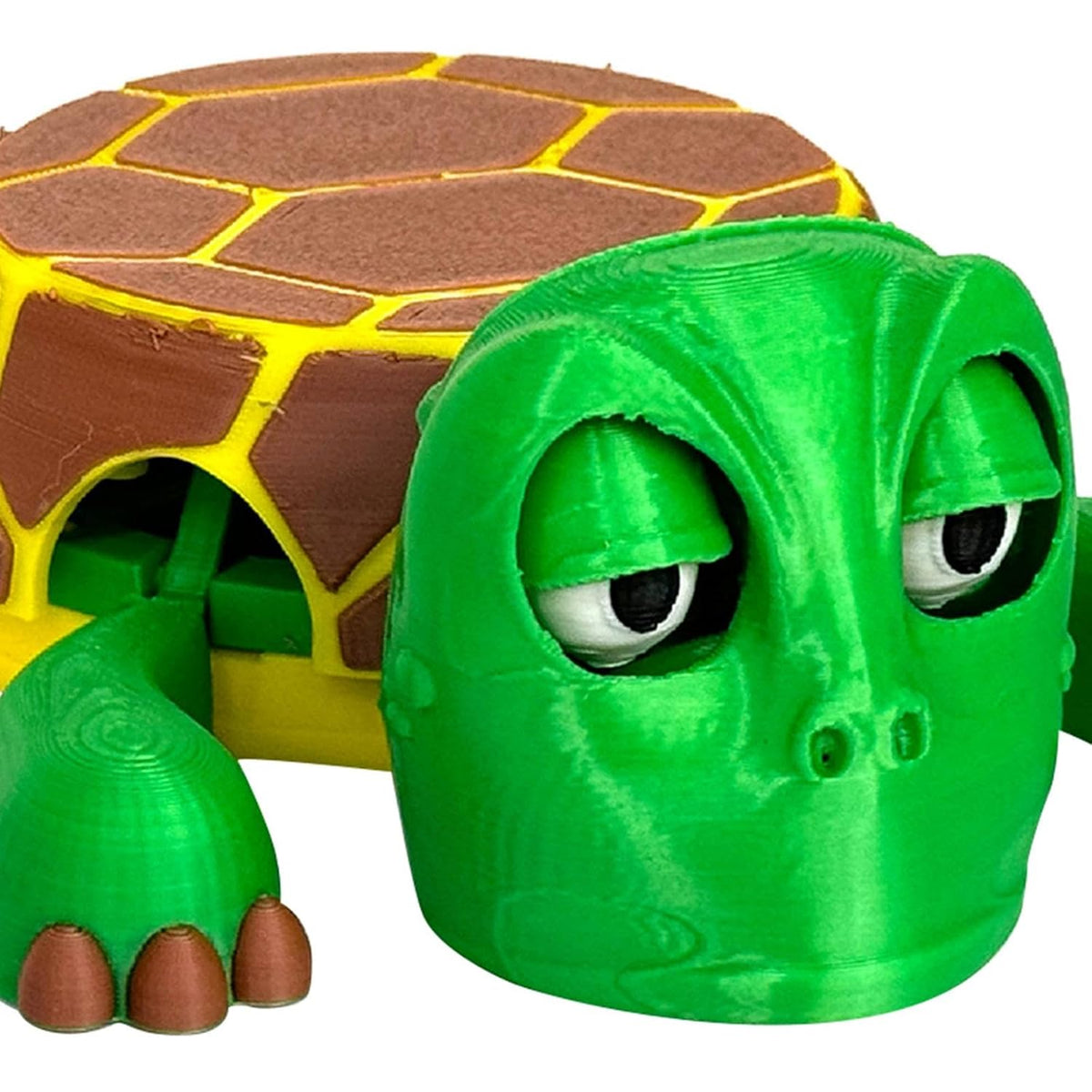 Funny Turtle Mug Coaster