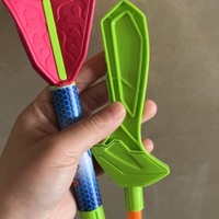 Rocket Launcher Slingshot